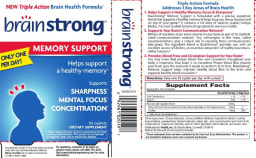 Memory Support
