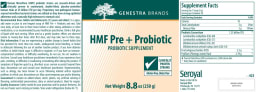 HFM Pre + Probiotic
