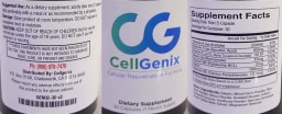 CellGenix