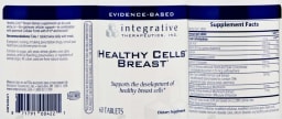 Healthy Cells Breast