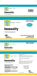 Xtra-Cell Immunity