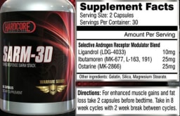 SARM-3D