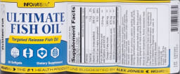 Ultimate Fish Oil