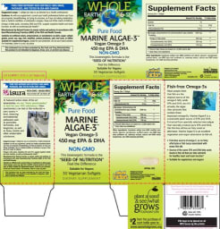 Marine Algae-3