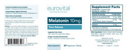 Melatonin 10 mg