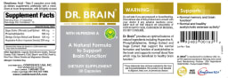 Dr. Brain