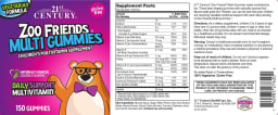 Multi Gummies