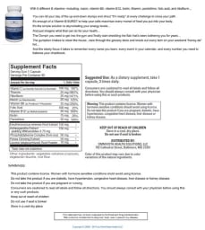 Adrenal Logic