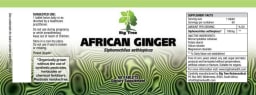 African Ginger