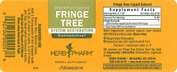 Fringe Tree