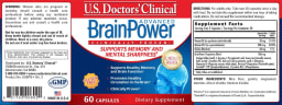 Brain Power Advanced