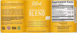Mood Boosting Blend
