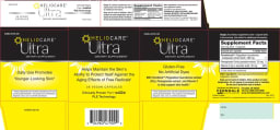 Heliocare Ultra
