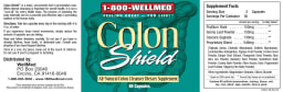 Colon Shield