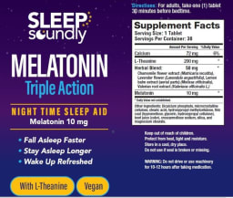 Melatonin 10 mg