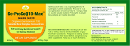 Ge-ProCoQ10-Max