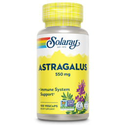 Astragalus 550 mg