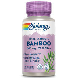 Bamboo Stem Extract 300 mg