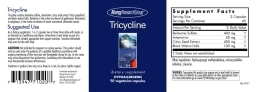 Tricycline