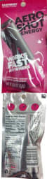 Aero Shot Energy Raspberry
