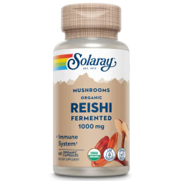 Fermented Reishi 500 mg