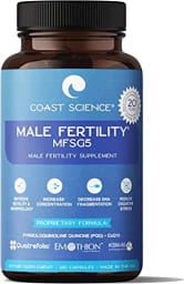 Male Fertility MFSg5