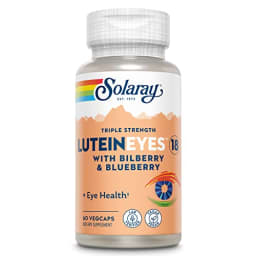 Triple Strength Lutein Eyes 18