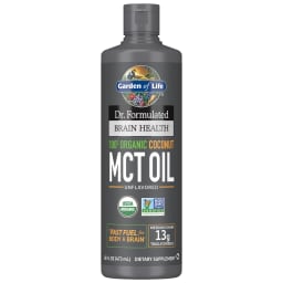 MCT Oil Unflavored