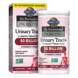 Urinary Tract+