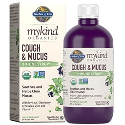 Cough & Mucus