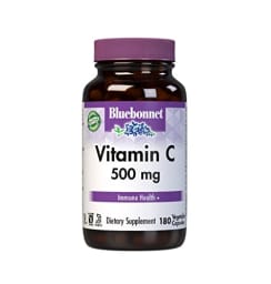Vitamin C 500 mg