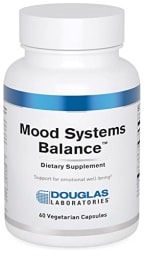 Mood Systems Balance