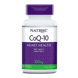 CoQ-10 100 mg