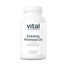Evening Primrose Oil 500 mg