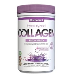 Hydrolyzed Collagen Powder