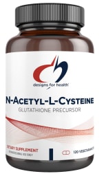N-Acetyl-Cysteine