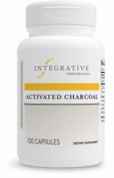 Activated Charcoal