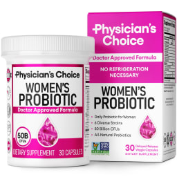 Women's Probiotic