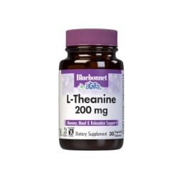 L-Theanine 200 mg