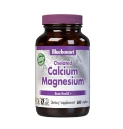 Chelated Calcium Magnesium