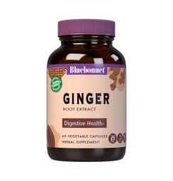Standardized Ginger Root Extract