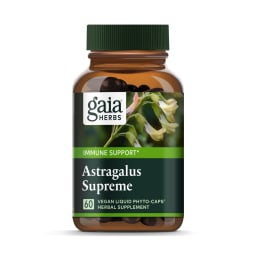Astragalus Supreme