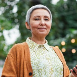 Menopause Symptom Support