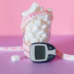 Blood Glucose Support