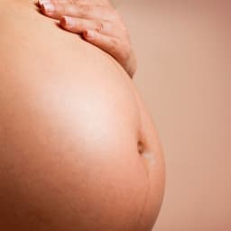 Prenatal Nutritional Support