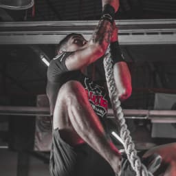 Strength Fitness Support