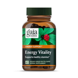 Energy Vitality