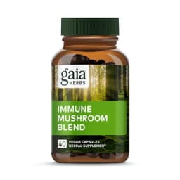 Immune Mushroom Blend