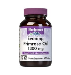 Evening Primrose Oil 1300 mg