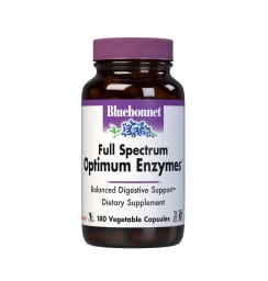 Full Spectrum Optimum Enzymes